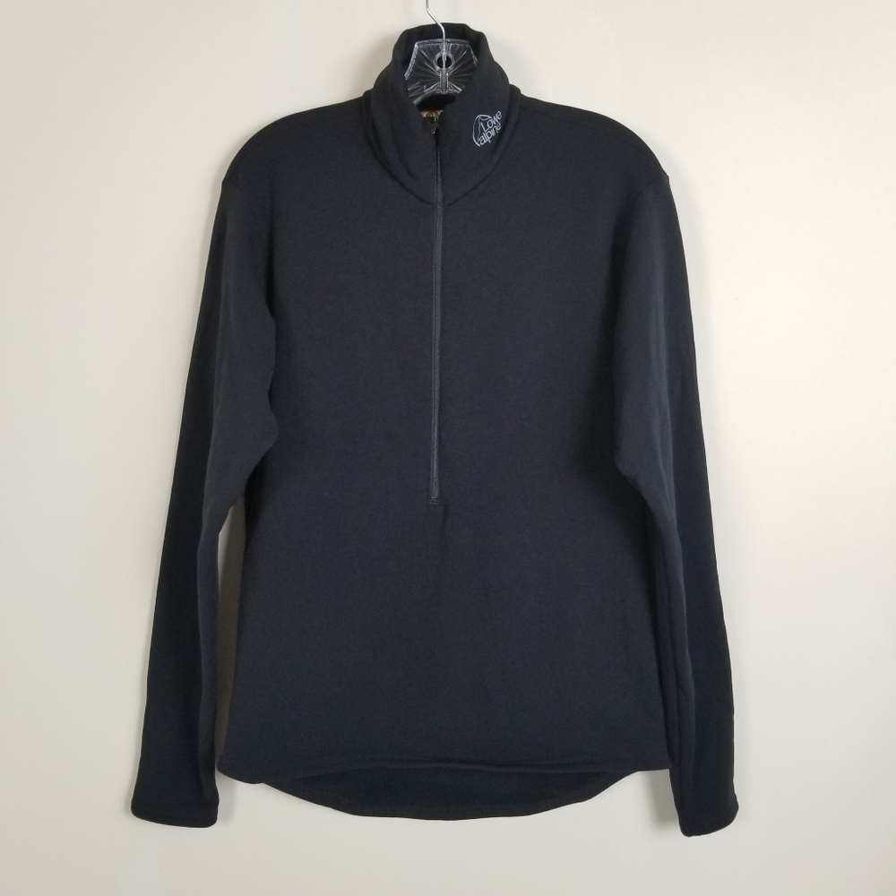 Lowe Alpine Vintage Polartec Pullover Large Bust 36